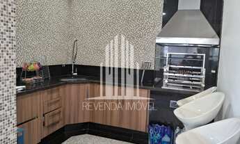 Imagem 4: APARTAMENTO 300m² 03 DORM 03 SUITES 03 VAGAS LAZER - VILA ANDRADE