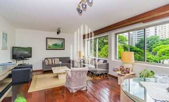 Imagem: Apartamento Alto Padrão na Vila Nova Conceição