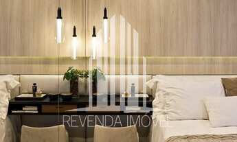 Imagem 6: Apartamento de luxo com 4 quartos e 2 suítes na Cidade Monções, São Paulo - SP: 164m², 4 b