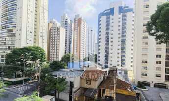 Imagem 2: APARTAMENTO 76m² 02 DORM 01 SUITE 01 VAGA LAZER - MOEMA