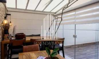 Imagem 7: Apartamento 3 Quartos com 2 vagas à venda - 70m² na Vila Leopoldina, próximo ao metrô