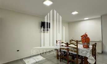 Imagem 7: Imperdível Casa de Luxo na Vila Jacuí, São Paulo-SP: 3 Quartos, 3 Suítes, 5 Banheiros, 5 V