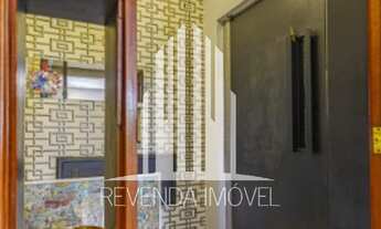 Imagem 4: Apartamento RESIDENCIAL em SÃO PAULO - SP, PERDIZES