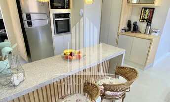 Imagem 3: Apartamento no Condomínio Vivaz à venda em Santana, São Paulo-SP: 2 quartos, 1 suíte, 2 sa