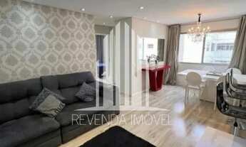 Imagem 6: Apartamento RESIDENCIAL em SÃO PAULO - SP, PINHEIROS