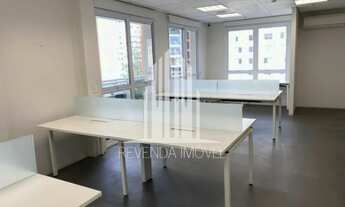 Imagem: Conjunto Comercial de Alto Padrão à Venda