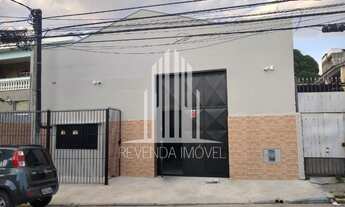 Imagem 4: Galpão Comercial à Venda em São Paulo-SP: 2 copas, 4 Banheiros, 400m² na Casa Verde Média