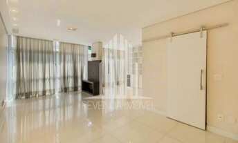 Imagem: Apartamento a venda 130m² sendo 3 dormitórios