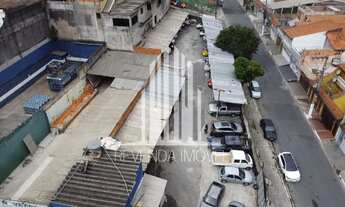 Imagem: TERRENO COMERCIAL em SÃO PAULO - SP, JARDIM