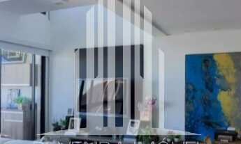 Imagem: Impecável apartamento de luxo na Vila Olímpia