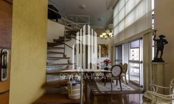 Imagem 2: Imperdível oportunidade: Apartamento com 4 suítes na Vila Santo Estevão, São Paulo - SP!