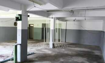 Imagem: Prédio Comercial e Residencial à Venda