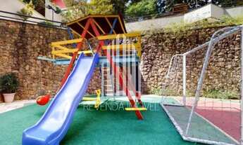 Imagem 5: Apartamento RESIDENCIAL em SÃO PAULO - SP, VILA MARIANA