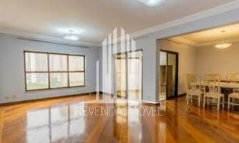 Imagem: Apartamento RESIDENCIAL em São Paulo