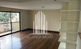 Imagem: Luxuoso apartamento à venda em Indianópolis