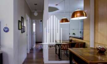 Imagem 4: Apartamento 3 Quartos com 2 vagas à venda - 70m² na Vila Leopoldina, próximo ao metrô