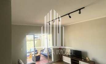 Imagem: Apartamento à venda em São Paulo-SP, Brás