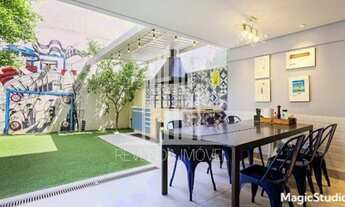 Imagem 1: CASA RESIDENCIAL em SÃO PAULO - SP, VILA ROMANA