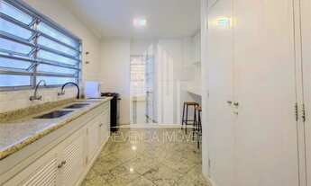 Imagem 6: Apartamento Alto Padrão de 185m² com 3 Quartos e 1 Vaga à Venda