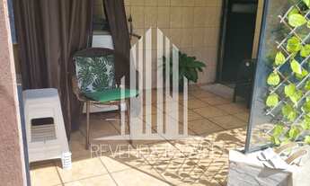 Imagem 7: CASA RESIDENCIAL em SÃO PAULO - SP, JARDIM DO COLÉGIO (ZONA NORTE