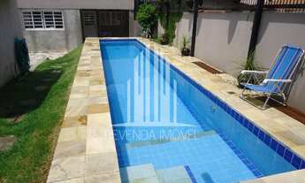 Imagem 2: Casa à venda em São Paulo-SP, bairro Planalto Paulista: 4 quartos, 4 suítes, 3 salas, 2 ba