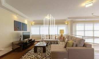 Imagem 6: Imperdível oportunidade: Apartamento com 4 suítes na Vila Santo Estevão, São Paulo - SP!