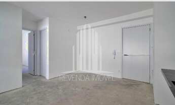 Imagem 7: Apartamento à venda na Saúde - São Paulo-SP com 1 quarto, 1 suíte, 1 banheiro, 1 vaga e 57