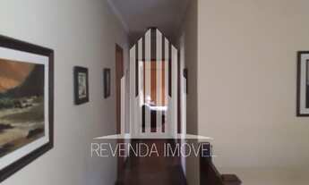 Imagem 3: Casa de luxo à venda na Vila Ida, São Paulo-SP: 4 quartos, 4 suítes, 3 salas, 2 banheiros