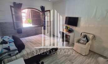 Imagem 2: CASA RESIDENCIAL em SÃO PAULO - SP, JARDIM DO COLÉGIO (ZONA NORTE