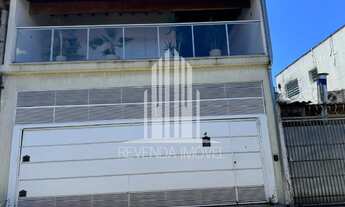 Imagem 4: Imperdível Casa de Luxo na Vila Jacuí, São Paulo-SP: 3 Quartos, 3 Suítes, 5 Banheiros, 5 V