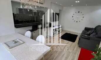 Imagem 2: Apartamento RESIDENCIAL em SÃO PAULO - SP, PINHEIROS