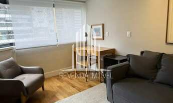 Imagem 5: Apartamento no Condomínio Royal de 3 quartos com suíte na Vila Olímpia, São Paulo-SP: 94m²