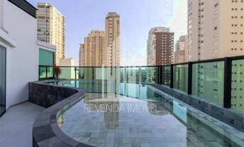 Imagem: Cobertura Duplex Alto Padrão de 5 Quartos