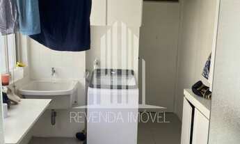 Imagem 7: Apartamento no Itaim Bibi de 3 Quartos com 2 Vagas - 145m² à Venda