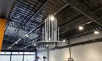 Imagem 2: Excelente oportunidade: Galpão Comercial à venda no Cambuci, São Paulo-SP, com 5 salas, 3