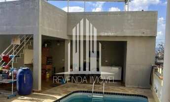 Imagem 5: CASA RESIDENCIAL em SÃO PAULO - SP, SÍTIO DO MANDAQUI