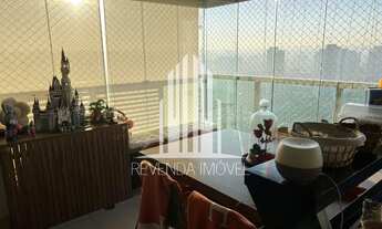 Imagem 6: Apartamento à venda no Brooklin Paulista, São Paulo-SP: 2 quartos, 1 suíte, 2 banheiros, 1