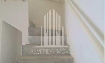 Imagem 6: Cobertura à venda em São Paulo-SP, Saúde: 2 quartos, 2 suítes, 3 banheiros, 3 vagas, 105m²