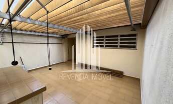 Imagem 2: Excelente oportunidade, Sobrado para Venda ou Locação com Dorm, 2 Banheiros, 2 Vagas no B