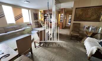 Imagem: Apartamento à Venda em São Paulo-SP, Santa