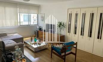 Imagem: Apartamento no Itaim Bibi de 3 Quartos com