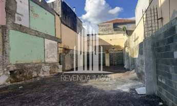 Imagem 2: Excelente oportunidade: Terreno comercial de 500m² à venda no Alto da Mooca, São Paulo-SP!