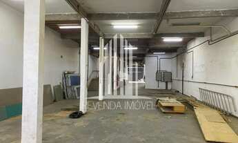 Imagem: Galpão à venda na Americanópolis com