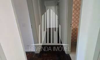 Imagem 6: Apartamento à venda no Condomínio Mignon em São Paulo-SP, Bela Vista: 4 quartos, 1 suíte