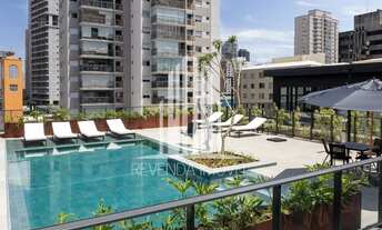 Imagem 3: Apartamento Reformado em Vila Cordeiro - SP