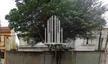 Imagem 5: Terreno à Venda, Cambuci, São Paulo/SP!