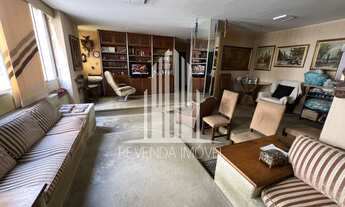 Imagem 2: Apartamento à Venda em São Paulo-SP, Santa Cecília: 03 Quartos, 1 Suíte, 3 Salas, 4 Banhei