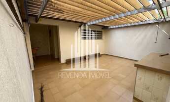 Imagem 4: Excelente oportunidade, Sobrado para Venda ou Locação com Dorm, 2 Banheiros, 2 Vagas no B