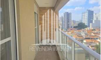 Imagem 3: Cobertura à venda em São Paulo-SP, Saúde: 2 quartos, 2 suítes, 3 banheiros, 3 vagas, 105m²