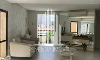 Imagem: Apartamento no Condomínio Residencial Prates